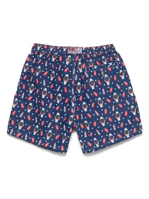 Costume uomo boxer fantasia MC2 SAINT BARTH | LIGHTING MIC.01104H